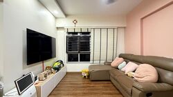 Blk 439C West Edge @ Bukit Batok (Bukit Batok), HDB 4 Rooms #580149101